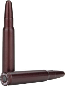 MAUSER 2-PACKA-ZOOM METAL SNAP CAP 8X57 - American Ordnance