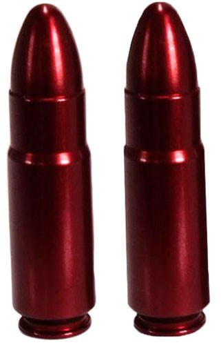 .458 SOCOM 2-PACKA-ZOOM METAL SNAP CAP - American Ordnance
