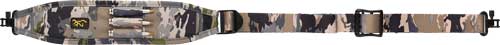 W/METAL SWIVELS AURIC CAMOBROWNING ALL SEASON SLING - American Ordnance