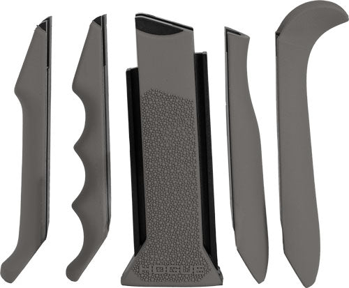 RUBBER GREYHOGUE AR-15 M-16 MODULAR GRIP - American Ordnance
