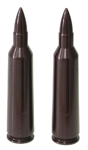 REMINGTON 2-PACKA-ZOOM METAL SNAP CAP .22-250 - American Ordnance