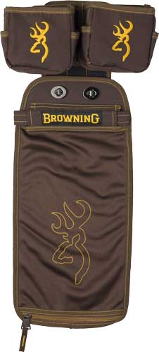 SHELL POUCH W/2 SHELL BOXBROWNING COMP SERIES CLLCTN - American Ordnance