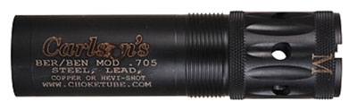 12GA PORTED MOD BER MOBILCARLSONS CHOKE TUBE SPT CLAYS - American Ordnance