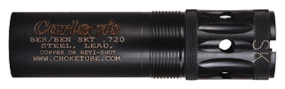 12GA PORTED SKEET BER MOBILCARLSONS CHOKE TUBE SPT CLAYS - American Ordnance