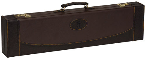 BBL ENCINO II CHESTNUT/COFFEEBROWNING LUGGAGE CASE TO 32" - American Ordnance