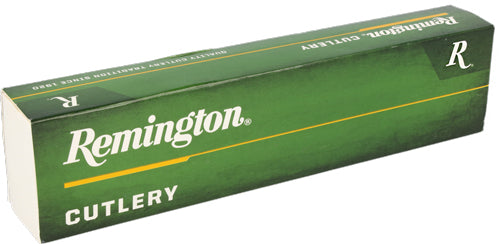 7" TRAILING POINT G10/SS<REMINGTON CUTLERY HUNTER - American Ordnance