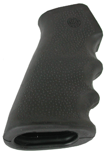 REPLACES STANDARD AR-15 GRIPHOGUE AR-15 RUBBER GRIP HANDLE - American Ordnance