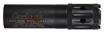 12GA PORTED FULL BER MOBILCARLSONS CHOKE TUBE SPT CLAYS - American Ordnance