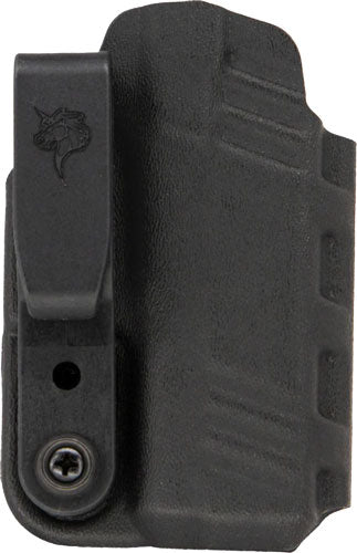 KYDEX AMBI FOR GLOCK 43/43XDESANTIS SLIM TUK HOLSTER IWB - American Ordnance