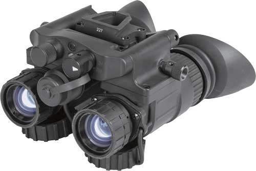 GOOGLE/MONOCULAR GREEN USAAGM NVG-50 3AL1 NGT VISION - American Ordnance
