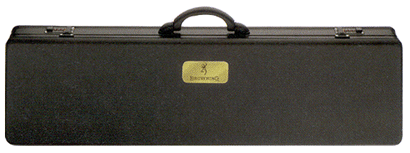 32" BBLS (EXCEPT PLUS) BROWN<BROWNING LUGGAGE CASE O/U TO - American Ordnance