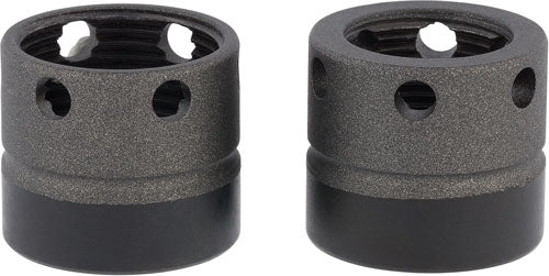 BRAKE TUNGSTEN COLLARS & TOOLBROWNING RECOIL HAWG MUZZLE - American Ordnance