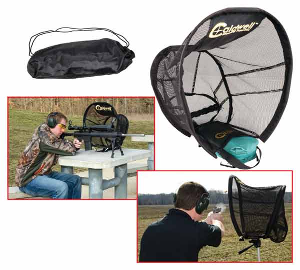 CALDWELL BRASS TRAP - American Ordnance