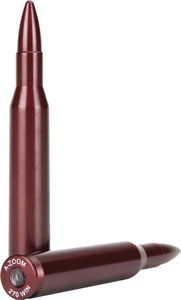 WINCHESTER 2-PACKA-ZOOM METAL SNAP CAP .270 - American Ordnance