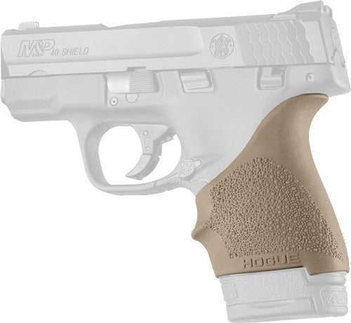 SLEEVE S&W M&P SHIELD LC9 FDEHOGUE HANDALL BEAVER TAIL GRIP - American Ordnance