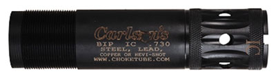 12GA PORTED IC INVECTOR+CARLSONS CHOKE TUBE SPT CLAYS - American Ordnance