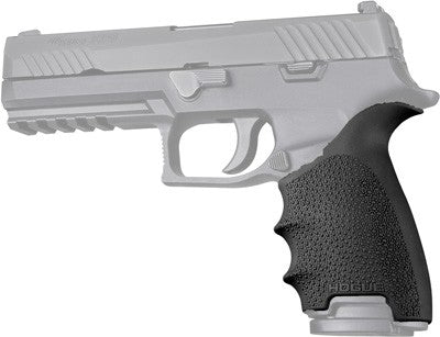 SLEEVE SIG SAUER P320 BLACKHOGUE HANDALL BEAVER TAIL GRIP - American Ordnance