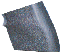 FOR SMALL AUTO PISTOLSHOGUE HANDALL JR GRIP SLEEVE - American Ordnance