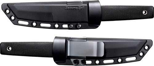 EDGE TANTO BLADE W/KYDEX SHTHCOLD STEEL KOBUN 5.5" PLAIN - American Ordnance