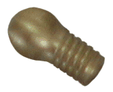 BEAD 3-56 X .130" #3WILLIAMS SHOTGUN SIGHT GOLD - American Ordnance