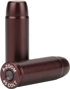 COLT 6-PACKA-ZOOM METAL SNAP CAP .45 LONG - American Ordnance