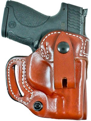 SLOT OWB/IWB 1911 5" TANDESANTIS OSPREY HOLSTER TRAILG - American Ordnance