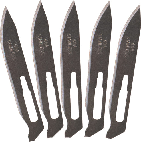 BLADES 5-PACK<ALLEN SWITCHBACK REPLACEMENT - American Ordnance