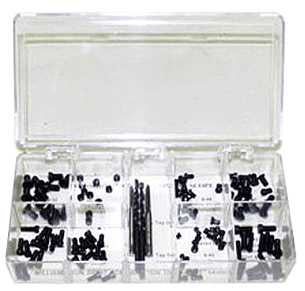 WILLIAMS GUNSMITH SCREW KIT - American Ordnance