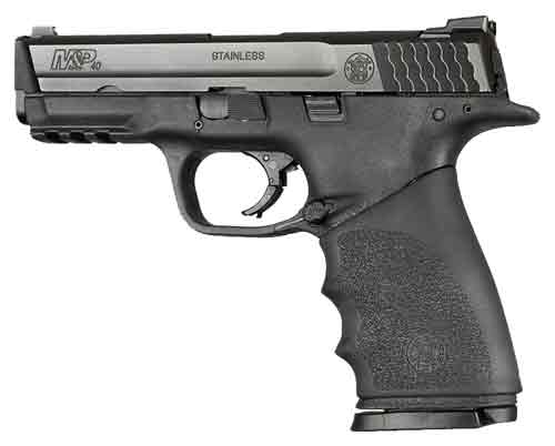 SLEEVE S&W M&P 9/40HOGUE HANDALL HYBRID GRIP - American Ordnance