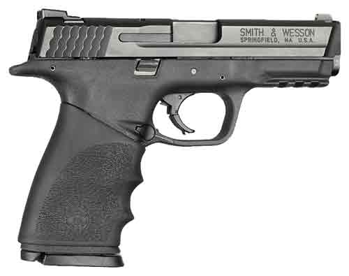 SLEEVE S&W M&P 9/40HOGUE HANDALL HYBRID GRIP - American Ordnance
