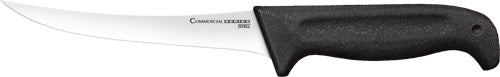 " STIFF CURVED BONING KNIFECOLD STEEL COMMERCIAL SERIES 6 - American Ordnance