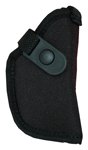 SMALL AUTOS NYLON BLACKGUNMATE HIP HOLSTER #00 - American Ordnance