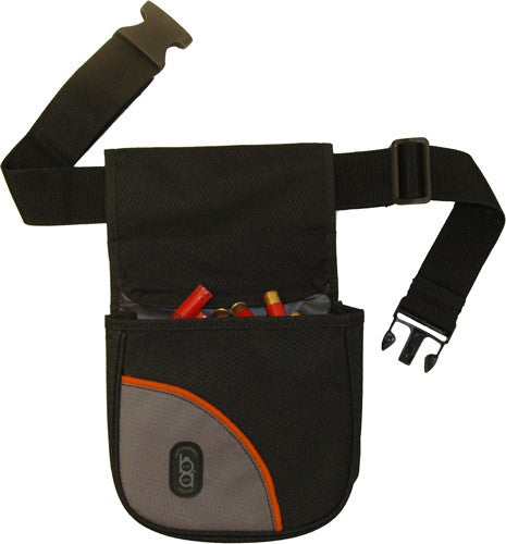 CLUB SERIES TWIN COMPARTMENTSBOB ALLEN DIVIDED POUCH W/ BLT - American Ordnance