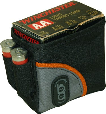 CLUB SERIES BELT LOOP DESIGNBOB ALLEN 1 BOX SHELL CARRIER - American Ordnance