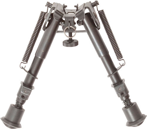 ADJUSTS 6-9" FOLDING LEGSALLEN BIPOD SLING SWIVEL MOUNT - American Ordnance