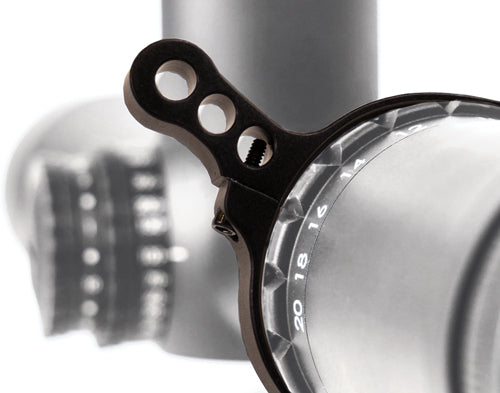 VIEW 3-12/4-16/5-20 BLACKHUSKEMAW THROW LEVER SWITCH - American Ordnance