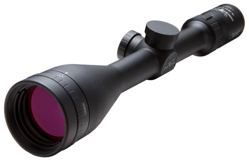 4.5-14X42 BALLISTIC PLEX MATTEBURRIS SCOPE DROPTINE - American Ordnance