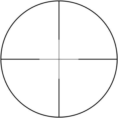 5-25X50 SF FINE PLEX MATTEBURRIS SCOPE SIGNATURE HD - American Ordnance