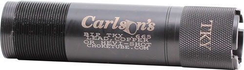 TURKEY 12GA .665 INVECTOR+CARLSONS CHOKE TUBE EXTENDED - American Ordnance