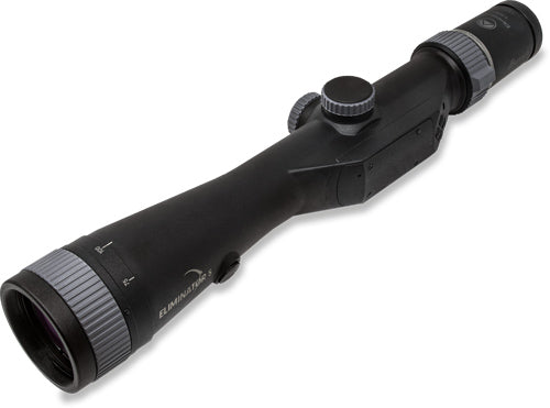 5-20X50 X96 RETICLE W/REMOTEBURRIS ELIMINATOR 5 LASERSCOPE - American Ordnance