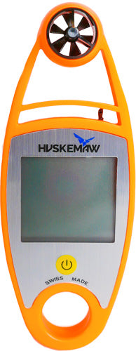 HUSKEMAW WIND METER SWISS 2 - American Ordnance