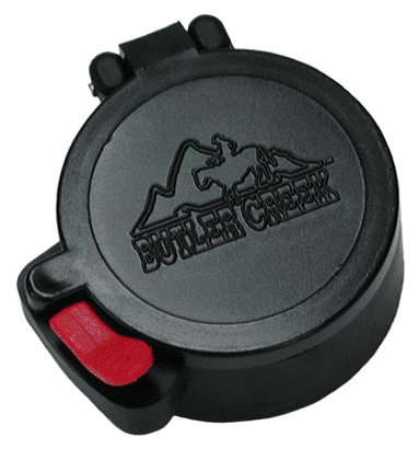 SCOPE COVER BLACKBUTLER CREEK FLIP OPEN #13 EYE - American Ordnance