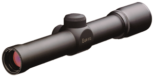 HEAVY PLEX MATTEBURRIS SCOPE SCOUT 2.75X20 - American Ordnance