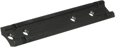 BENELLI NOVA SBE 2/M1/M2 BLACKWEAVER BASE TOP MOUNT #93A 1PC - American Ordnance