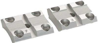 BROWNING X-BOLT SILVERWEAVER BASE TOP MOUNT PAIR - American Ordnance