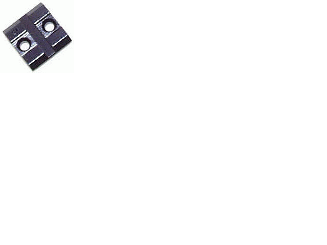 REMINGTON 541SAV 19/23 BLACKWEAVER BASE TOP MOUNT #15 - American Ordnance