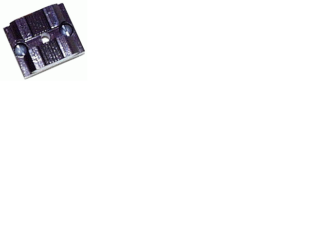WIN 94 AE BIG BORE/95 BLACKWEAVER BASE TOP MOUNT #95 - American Ordnance