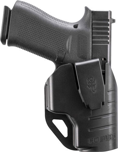 BAND FOR GLOCK 43/43X/43XMOSFOBUS HOLSTER INSIDE WAIST - American Ordnance