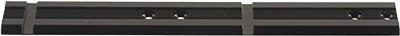 MOSSBERG 472/479/679 BLACKWEAVER BASE TOP MOUNT #80 1PC - American Ordnance