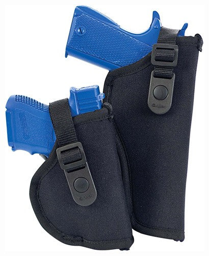 NYLON BLACKALLEN HIP HOLSTER #6 RH - American Ordnance
